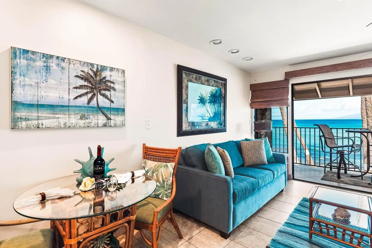 Noelani 216 Vila Kahana