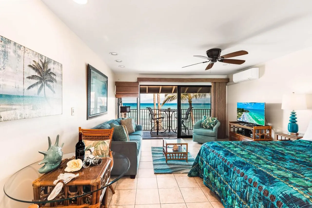 Noelani 216 Vila Kahana
