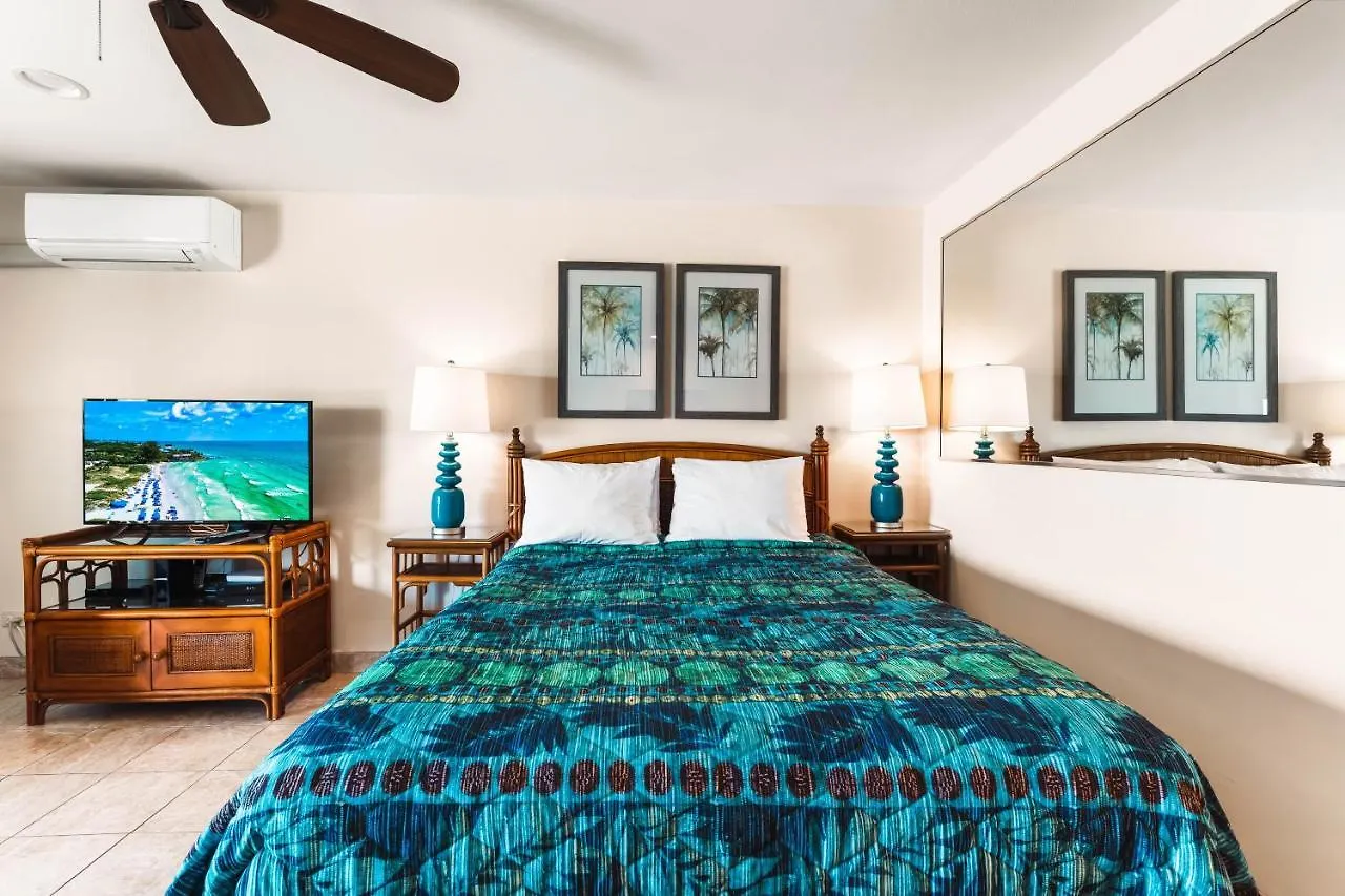Casa de Férias Noelani 216 Vila Kahana Estados Unidos da América